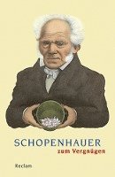 bokomslag Schopenhauer zum Vergnügen