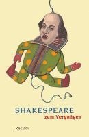 bokomslag Shakespeare zum Vergnügen