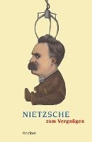 bokomslag Nietzsche zum Vergnügen