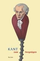 bokomslag Kant zum Vergnügen