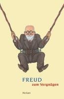 bokomslag Freud zum Vergnügen
