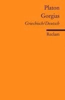 Platon, Theo Kobusch, Michael Erler - Gorgias, Häftad