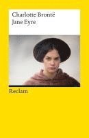 Charlotte Brontë - Jane Eyre, Häftad