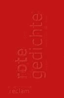 Rote Gedichte