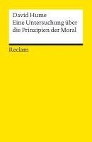 Eine Untersuchung über die Prinzipien der Moral 1