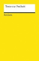 Texte zur Freiheit