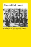 bokomslag Stilepochen des Films: Classical Hollywood