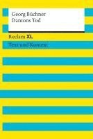 Georg Büchner, Ralf Kellermann - Dantons Tod, Häftad