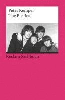 Peter Kemper - The Beatles, Häftad