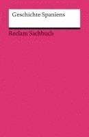 Peer Schmidt, Hedwig Herold-Schmidt - Geschichte Spaniens, Häftad