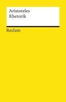 Aristoteles, Gernot Krapinger - Rhetorik, Häftad