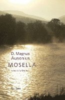 bokomslag Mosella / Die Mosel