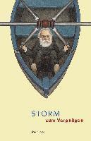 Storm zum Vergnügen
