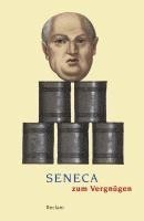 bokomslag Seneca zum Vergnügen
