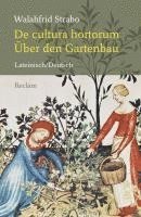 bokomslag De cultura hortorum / Über den Gartenbau