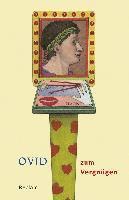 bokomslag Ovid zum Vergnügen