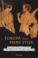 bokomslag Europa und Herr Stier