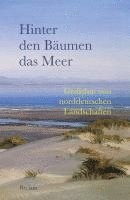 Hinter den Bäumen das Meer 1