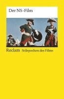 bokomslag Stilepochen des Films: Der NS-Film