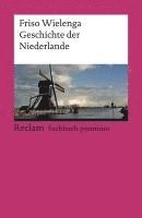 Geschichte der Niederlande 1