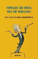 Jan Schumacher, Danilo TepSa - »Spielen Sie doch, was Sie wollen!«, Häftad