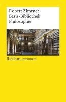 Basis-Bibliothek Philosophie 1