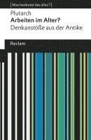 bokomslag Arbeiten im Alter?