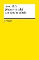 Die Familie Selicke 1