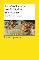 Antike Mythen in der Kunst 1