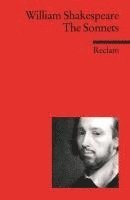 William Shakespeare, Raimund Borgmeier, Michael Hanke - The Sonnets, Häftad