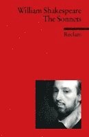 bokomslag The Sonnets