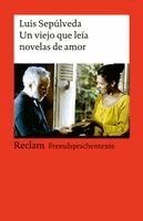 Luis Sepúlveda, Michaela Schwermann - Un viejo que leía novelas de amor, Häftad