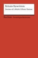 Barbara Korte, Ulrike Pirker - Britain Rewritten, Häftad