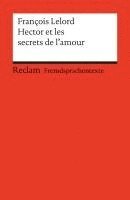 bokomslag Hector et les secrets de l'amour