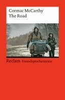 Cormac McCarthy, Andreas Gaile - The Road, Häftad