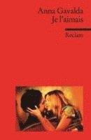 Anna Gavalda, Helmut Keil - Je l'aimais, Häftad
