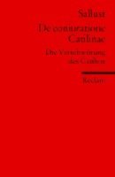 De coniuratione Catilinae