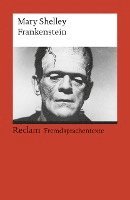 bokomslag Frankenstein; or, The Modern Prometheus
