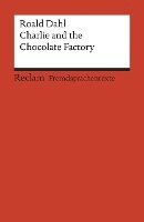 Roald Dahl, Andreas Gaile - Charlie and the Chocolate Factory, Häftad