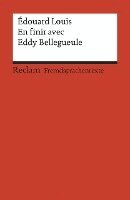 Édouard Louis, Pia Keßler - En finir avec Eddy Bellegueule, Häftad
