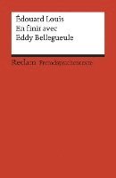 bokomslag En finir avec Eddy Bellegueule