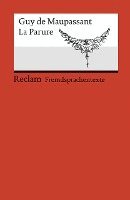 Guy De Maupassant - La Parure, Häftad
