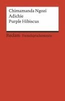 bokomslag Purple Hibiscus