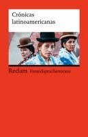 Michaela Schwermann - Crónicas latinoamericanas. Literarische Reportagen aus Lateinamerika, Häftad