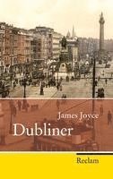 bokomslag Dubliner