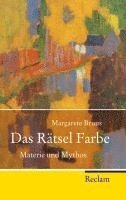 bokomslag Das Rätsel Farbe