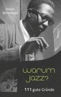bokomslag Warum Jazz?
