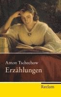 bokomslag Erzählungen