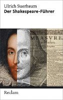 bokomslag Der Shakespeare-Führer