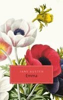 Jane Austen, Christian Grawe - Emma, Häftad